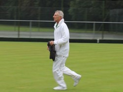 Mytchett Bowls Club Club Finals 2016