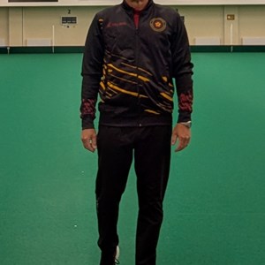 Northamptonshire Indoor Bowling Association NIBA Apparel
