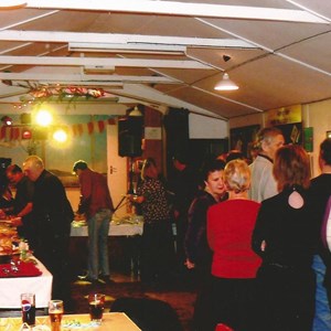 2008 St Valentine's Dance