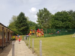 Great Milton Recreation Ground Management Home