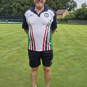 Mytchett Bowls Club Home