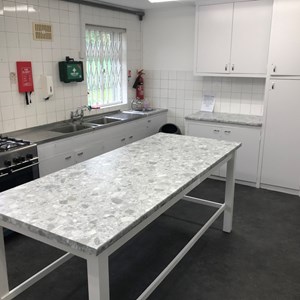 Horton Kirby & South Darenth Parish Council Village Hall