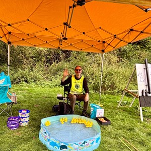 Louth & District Lions Duck Race