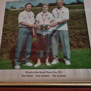 Gold Medallists in London Olympics Year!