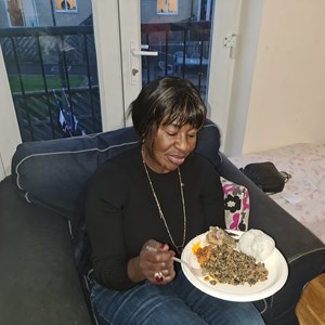 Association of North East Cameroonians October