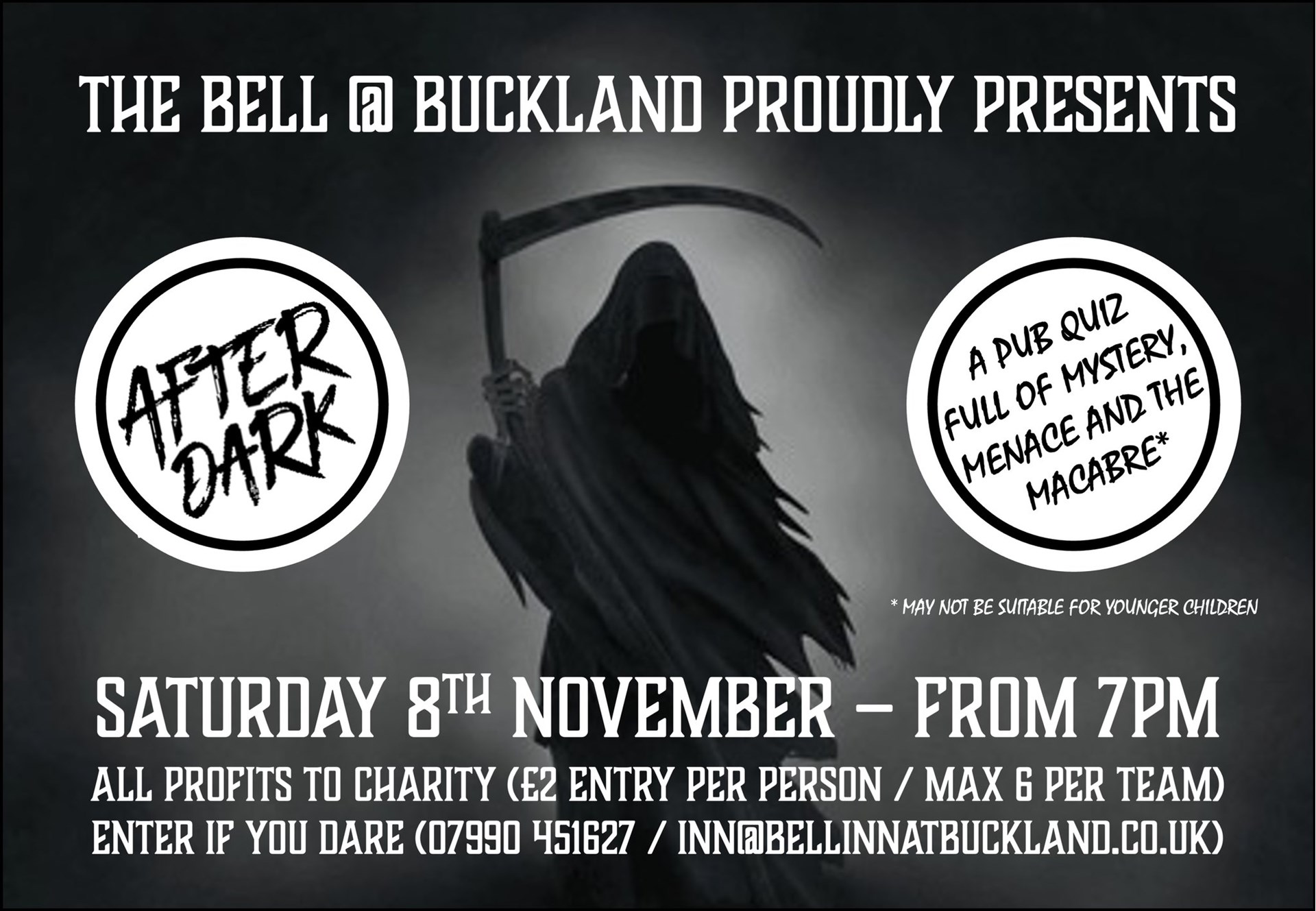 Buckland Dinham The Pub