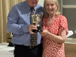 Hollycroft Park Bowling Club 2025 Presentation Evening