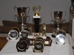 The Trophys