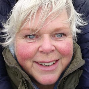 Nicola GILLIAN Apthorpe - Parish Councillor