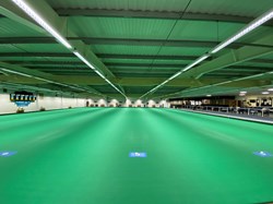 Foxhill Indoor Bowls Club Home