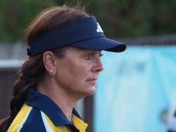 Aldiss Park Bowls Club Baker Cup Prelim Round