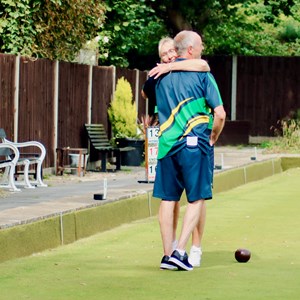 Cove Bowling Club 2024