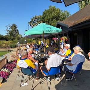 Mill Bowling Club Mill Members Day 2026