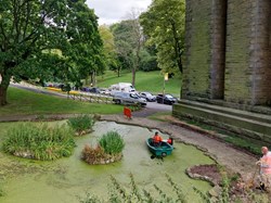 The Friends of Scarborough Valley Gardens Home
