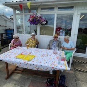 Bournemouth Electric Bowls Club pres
