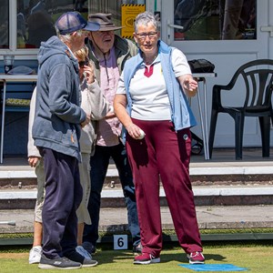 Nailsea Bowls Club Open Days