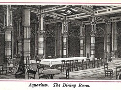 The Friends of Scarborough Valley Gardens The Peoples Palace