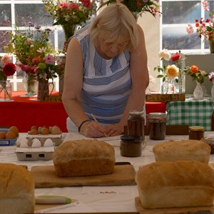 HBT Horticultural Society Photographs 2026