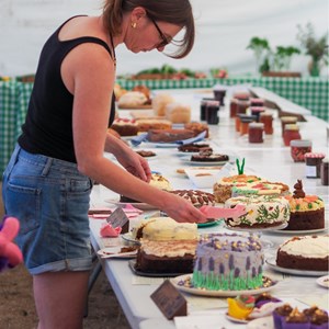 HBT Horticultural Society Photographs 2025
