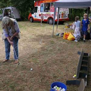 Goodworth Clatford Parish Council  Fete 2026 photos