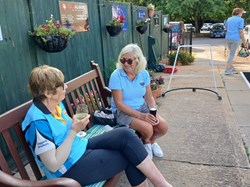 New Beckenham Bowls Club Tour 2026