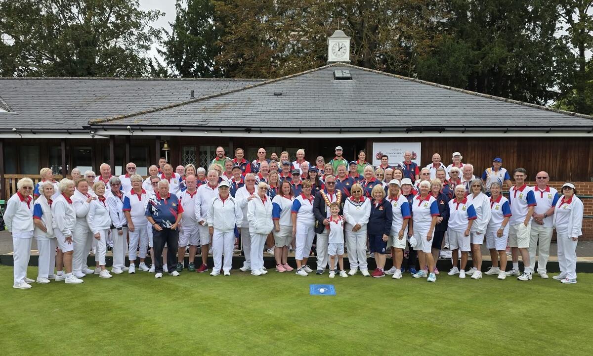 Humberside touring team 2026