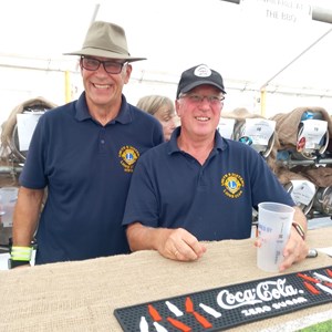 Louth & District Lions Beer Festival