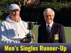 GOSPORT BOWLING CLUB Home