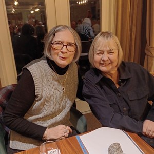 Circle of Friends CIC Linda's Story