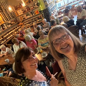 Circle of Friends CIC Gallery