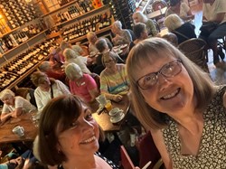 Circle of Friends CIC Gallery