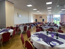 Balderton Parish Council Village Centre Hall Hire