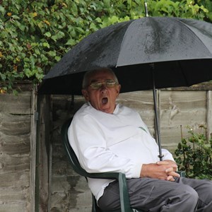 Cove Bowling Club 2011