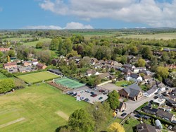 St Mary Bourne Parish Council Play Areas