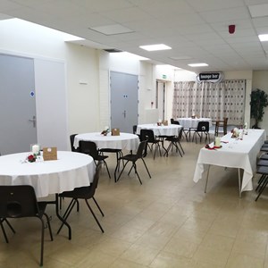 Alton Community Centre Room Hire