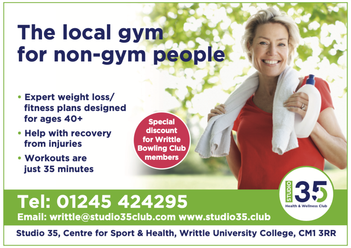 Writtle Bowling Club Our Sponsors