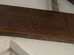 Chaddleworth Parish Council Saunders Wynn and Coventry