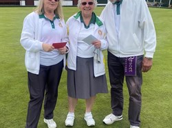 Aylesbury Town Bowls Club Fixtures Results 2026