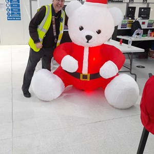 Wrexham Maelor Lions Club Welfare