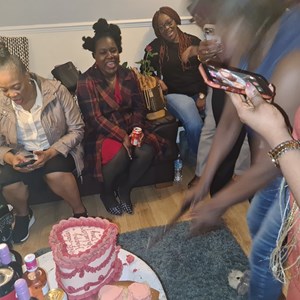 Association of North East Cameroonians February 2026