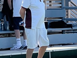 Henfield Bowling Club The Bowls