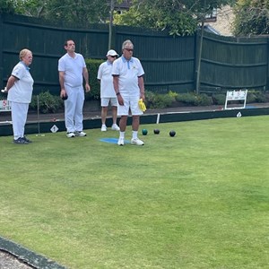 Dunstable Town Bowls Club Ltd Home