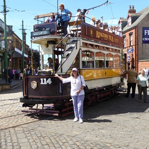 Beamish