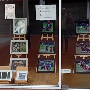 Herefordshire Photographic Society Exhibitions