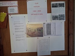 Hereford Bowling Club 2026 Open Day - 18th April