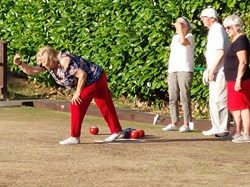 Brinsley Wanderers Bowls Club Taster Day - July 2025