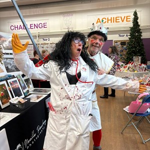 Godshill Matters Home