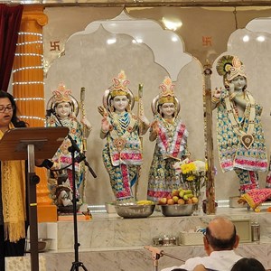 GEETA BHAWAN 50th Anniversary Photos