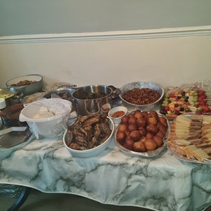 Association of North East Cameroonians August