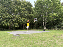 Great Milton Recreation Ground Management Home